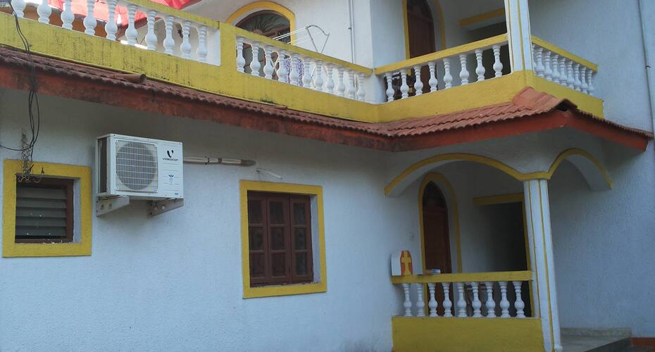 The Sundance Villa GOA, Goa 2